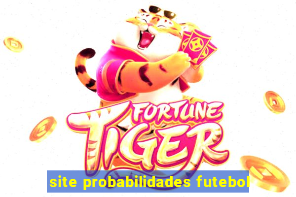 site probabilidades futebol